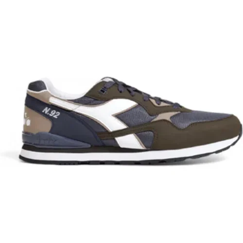 Diadora Heren sneakers