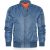 Cappuccino Italia Navy seal jacket navy