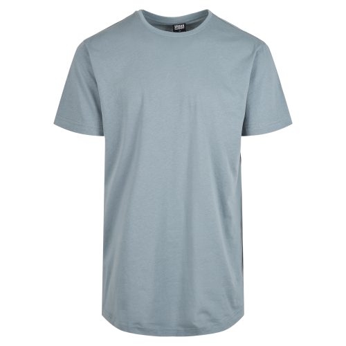 T-shirt Urban Classics shaped long