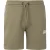 Cruyff Jongens korte joggingbroek xicota olive