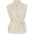 Vila Vimalana sl vest cardigan beige