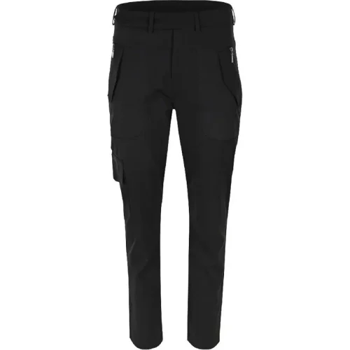 Zizo Broek darah fa24.dar.009 black