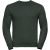 Russell Athletic Heren authentieke sweatshirt (slimmer cut)