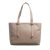 Coccinelle Shoppers – Coccinellemalory in taupe