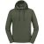 Russell Athletic Heren authentieke hoodie