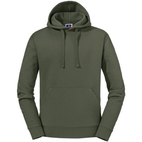 Russell Athletic Heren authentieke hoodie