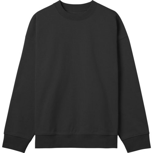 True Blanks Heren boxy sweatshirt