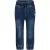 B.Nosy Baby jongens joggingbroek denim stretch fresh