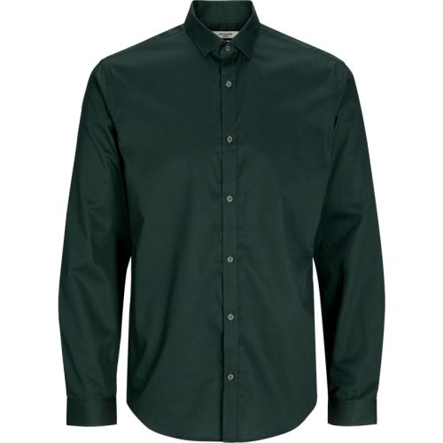 Jack & Jones Jprblacardiff shirt l/s noos