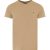 Tommy Hilfiger Menswear t-shirt met korte mouwen