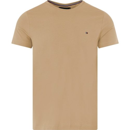 Tommy Hilfiger Menswear t-shirt met korte mouwen