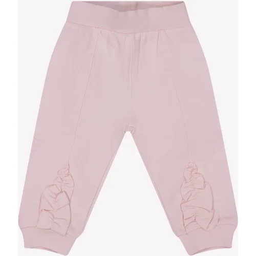 Monnalisa Baby meisjes broek