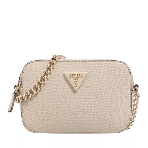 Guess Crossbody bags – Noelle Crossbody Camera in taupe