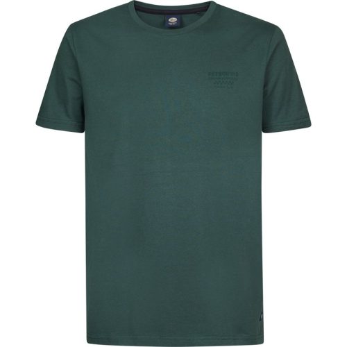 Petrol Industries Men t-shirt ss classic print