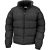 Result Heren holkham down feel water repellent jacket