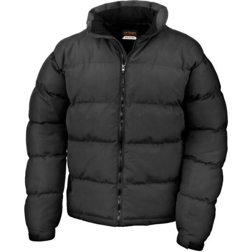 Result Heren holkham down feel water repellent jacket