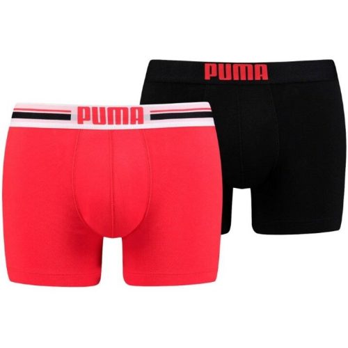 Puma puma placed logo boxer 2p –