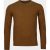 Baileys Pullover Bruin O-neck 420092/885