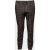 Giordano Chino Bruin Ostuni Jersey Pants Knitted S 421613L/87