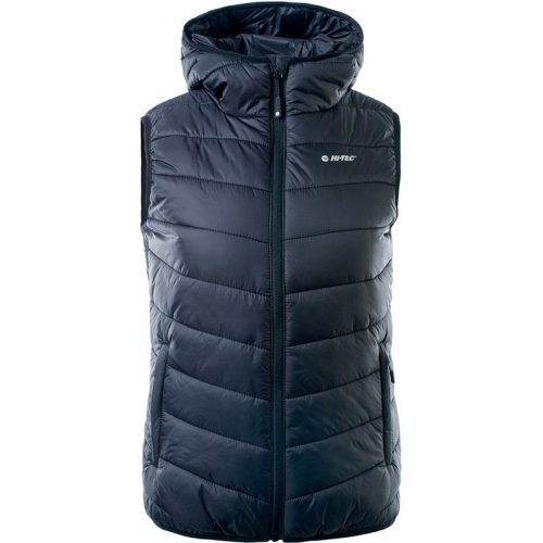 Hi-Tec Dames solnis gewatteerd gilet