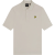 Lyle and Scott Lyle&scott polos sp400vog