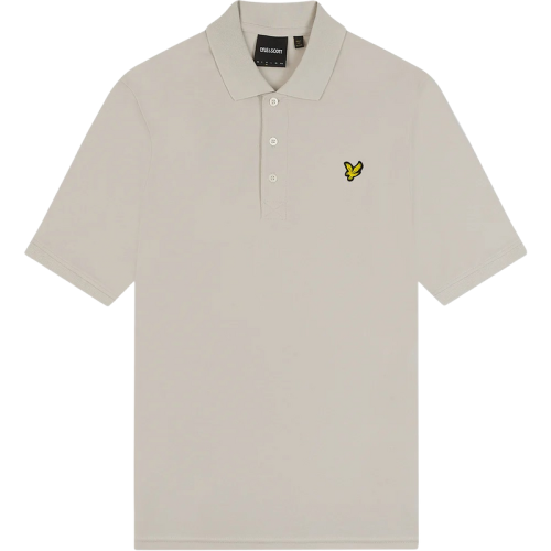 Lyle and Scott Lyle&scott polos sp400vog