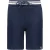 B.Nosy Jongens korte joggingbroek met gestreepte tailleband navy