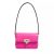 Valentino Garavani Crossbody bags – Small Rockstud23 Shoulder Bag in roze