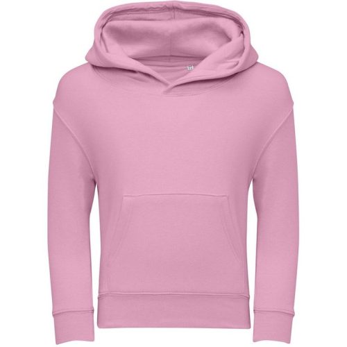 SG Effen hoodie kinderen/kinderen