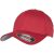 Flexfit Kinder/kinder wooly combed baseball cap