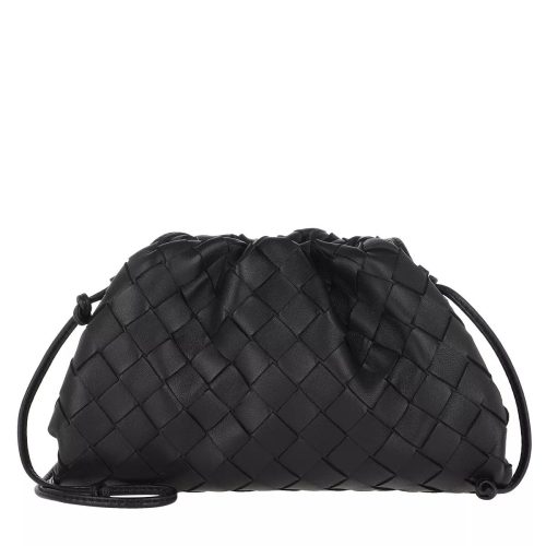 Bottega Veneta Clutches – Pouch Mini in zwart