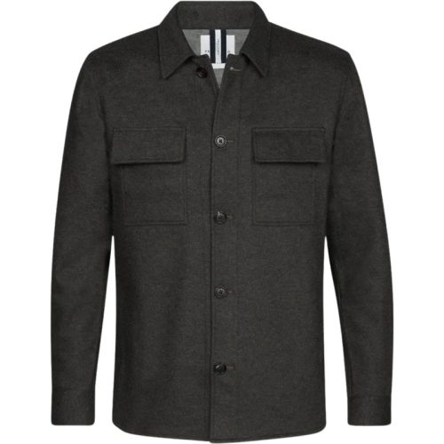 Profuomo Overshirts ppvf30003c