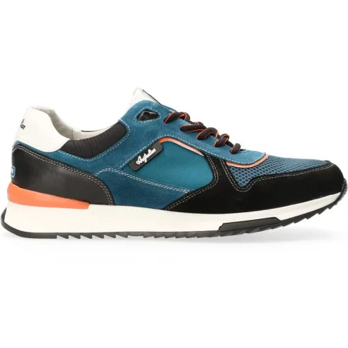 Australian Footwear Dakar heren sneaker