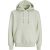 Jack & Jones jorvesterbro sweat hood noos 12241687 celadon tint