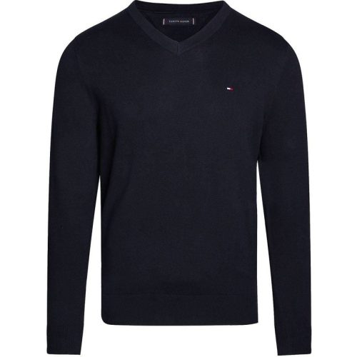 Tommy Hilfiger V-neck pullover