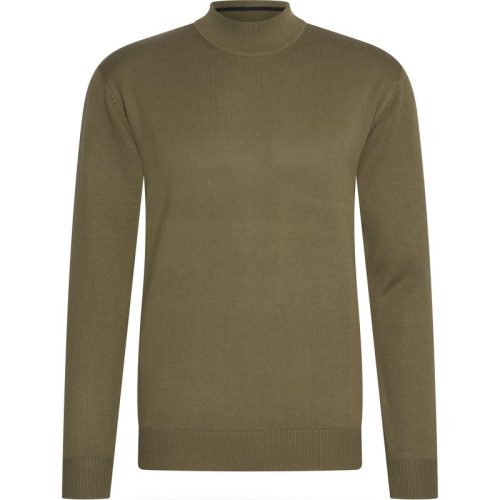 Cappuccino Italia Turtle neck trui