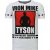 Local Fanatic Iron mike tyson rhinestone t-shirt