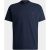 BOSS Orange T-shirt korte mouw Blauw Te_Denim 10262458 01 50519728/482