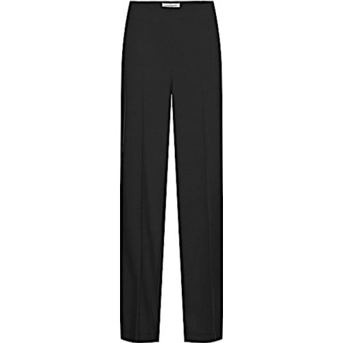 &Co Woman Broek celeste black