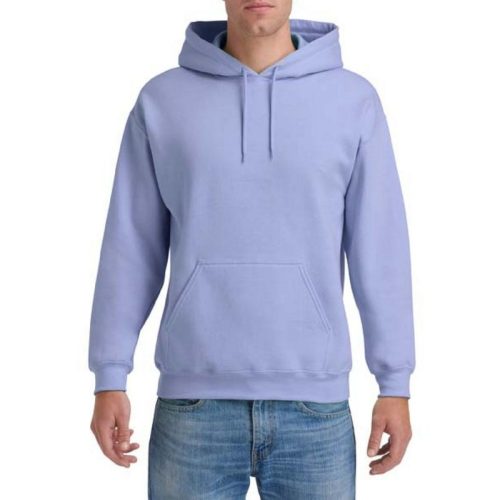 Gildan Unisex adult heavy blend hoodie