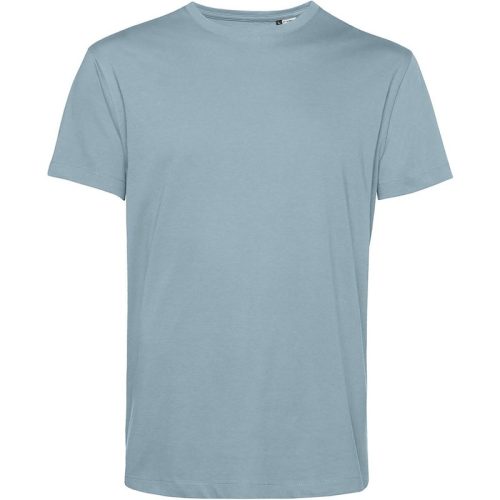 B and C Heren organisch e150 t-shirt