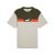 T-shirt Puma Power Colorblock