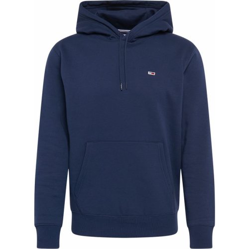 Tommy Hilfiger Flag patch hoodie