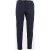 Born with Appetite Katoenen broek das drawstring trouser 23304da53/290 navy