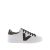 Dames sportschoenen Victoria tenis vegane glitter