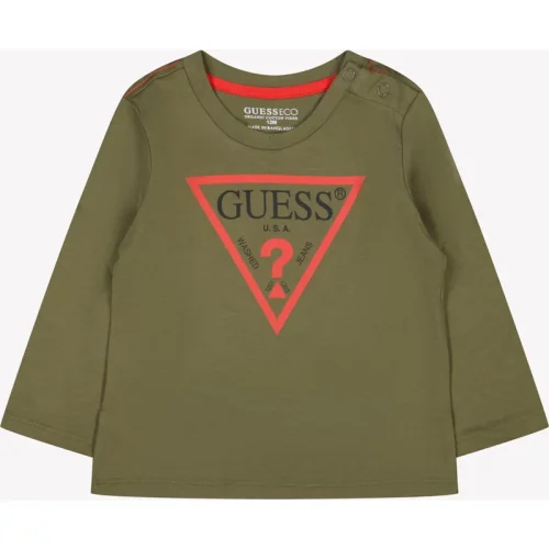 Guess Baby jongens t-shirt