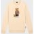 Baron Filou Organic pullover filou lxxxvii