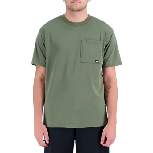 New Balance Essentials reimagined t-shirt