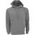 SG Heren gewone hooded sweatshirt top / hoodie