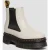 Dr. Martens Audrick platform chelsea nappa lux